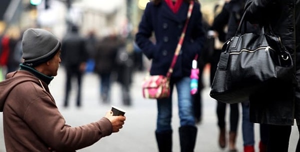 3. Проблема неравенства доходов - 30.8%