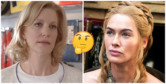 То или это?! Экспресс-опрос для любителей кино и сериалов, который поставит все точки над ''i''