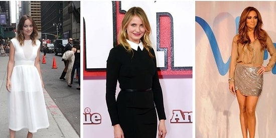 Наденьте это немедленно! 10 вещей в женском гардеробе, которые нравятся абсолютно всем мужчинам