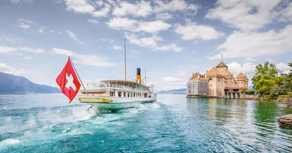 Dert Yok Tasa Yok! İsviçre Parlamentosu 'Tartışılacak Gündem Olmadığı İçin' Açılmadı