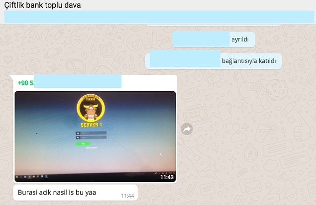 Paylaşımlara geçmeden ne olup ne bitiyor diye bakalım dedik.