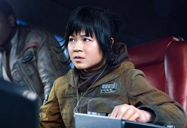 6. Дева: Роуз Тико