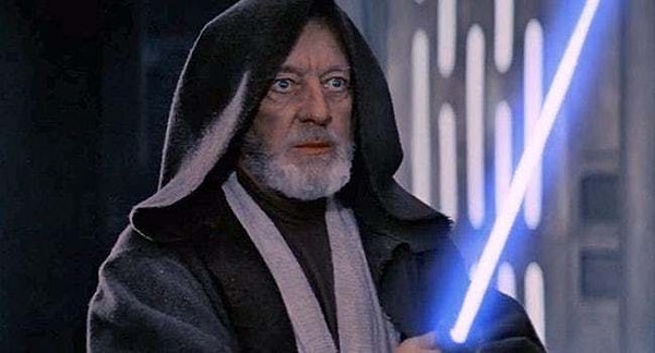 10. Козерог: Оби-Ван Кеноби