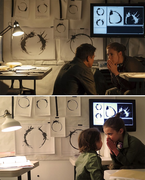 6. "Прибытие"