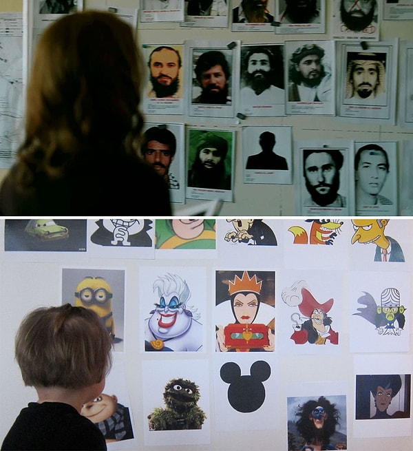 8. "Нулевая видимость 30"