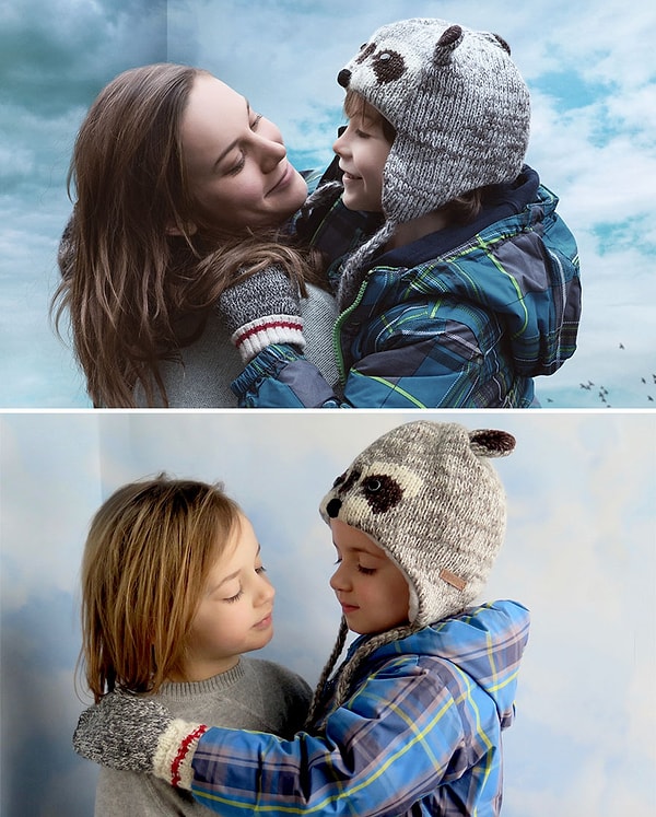 11. "Комната"