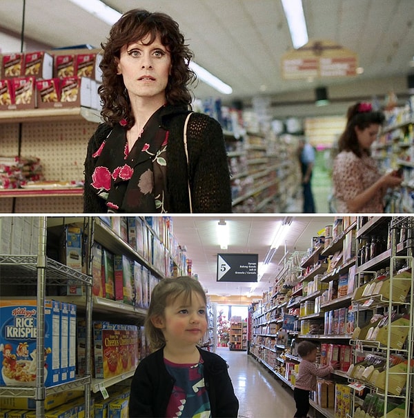 25. "Далласский клуб покупателей"