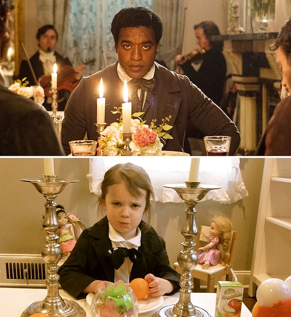 27. "Двенадцать лет рабства"