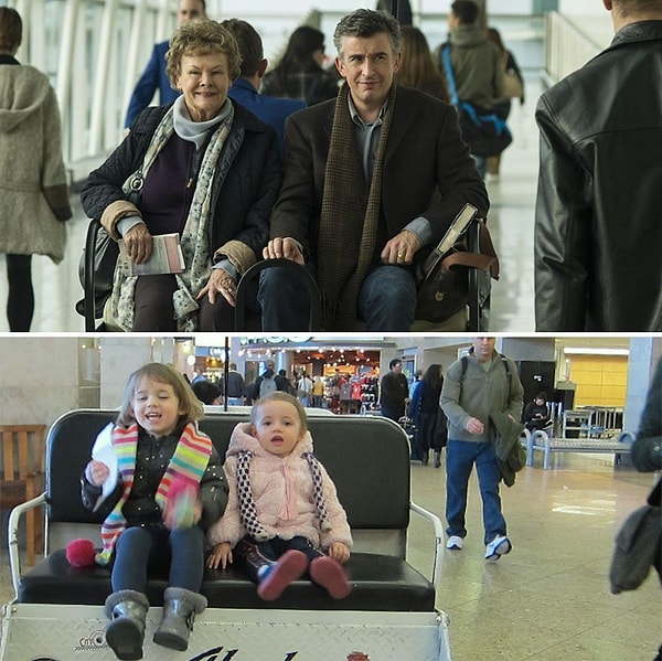 28. "Филомена"