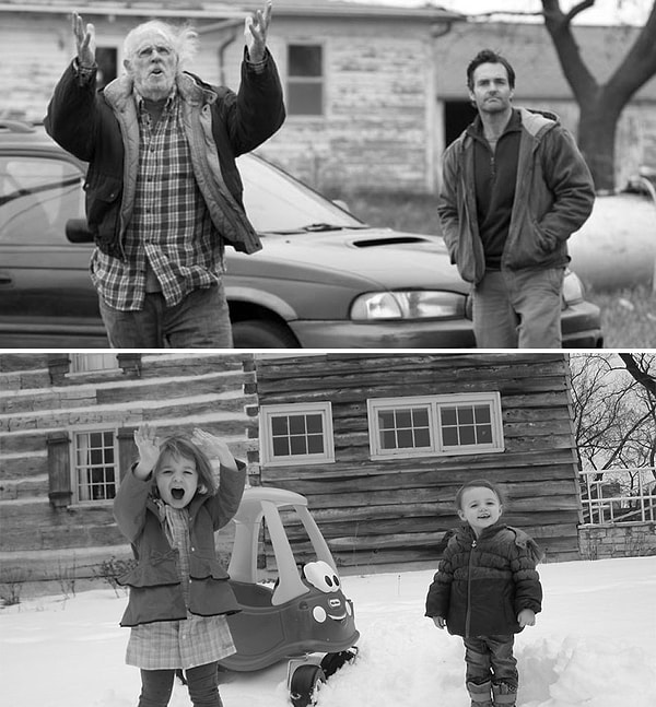 37. "Небраска"