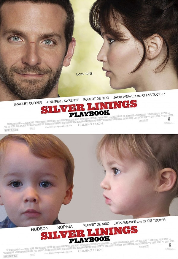 38. "Мой парень — псих"