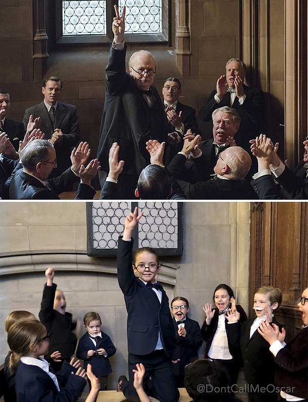 40. "Тёмные времена"