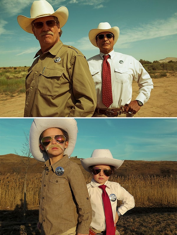 43. "Любой ценой"