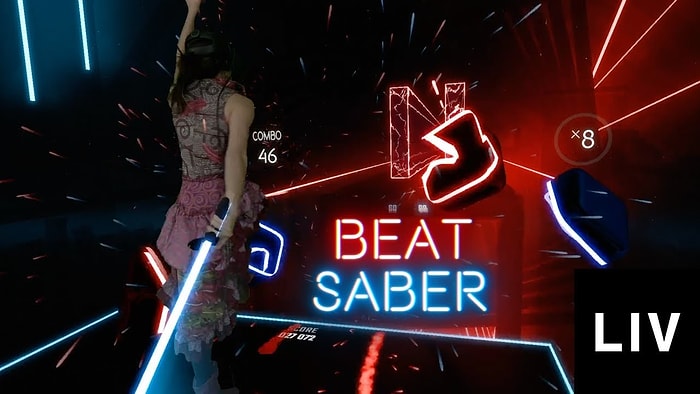 Oynayanı Jedi Yapan Muhteşem Sanal Gerçeklik Oyunu: Beat Saber