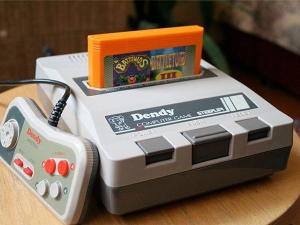 У кого там еще остались консоли? Пойдете проверять открывшийся секрет?