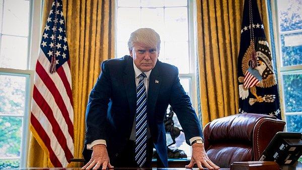 ABD Başkanı Donald Trump, Dışişleri Bakanlığı görevine Rex Tillerson'ın yerine CIA Başkanı Mike Pompeo'nun getirileceğini duyurmuştu.