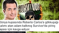 Dünyanın En Zor Yarışması Survivor’da Birinci Olabilecek misin?