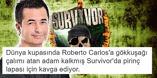 Dünyanın En Zor Yarışması Survivor’da Birinci Olabilecek misin?