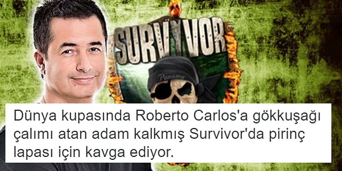 Dünyanın En Zor Yarışması Survivor’da Birinci Olabilecek misin?
