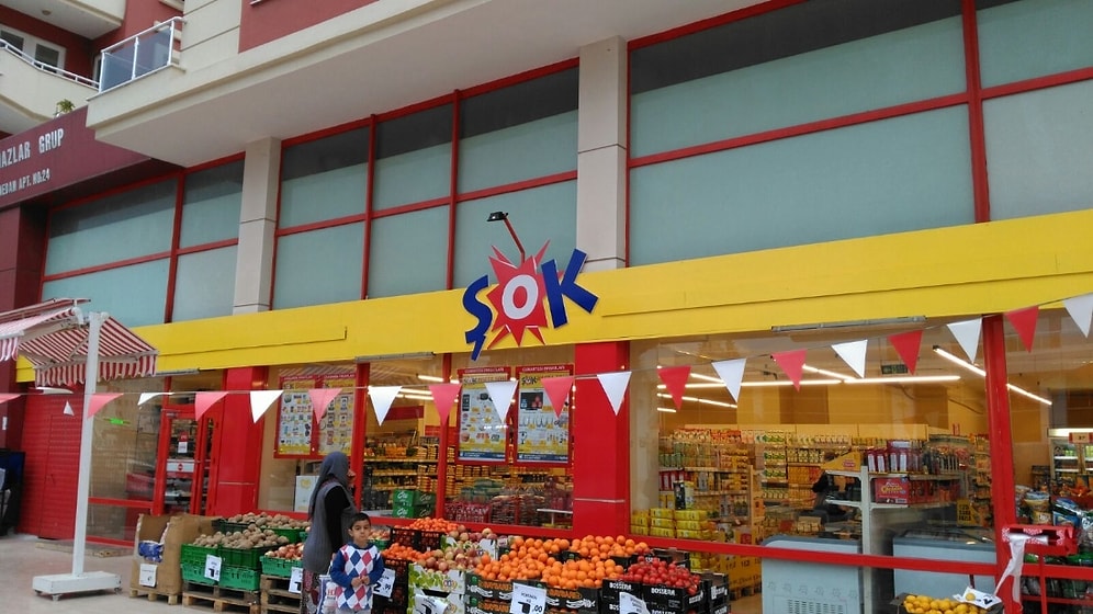 Hepimiz Gidiyoruz! Şok Marketler Çalışma Saatleri ve Bilmeniz Gerekenler