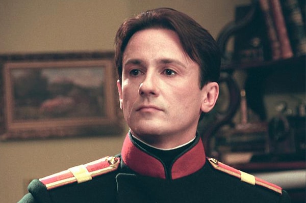 4. Олег Меньшиков