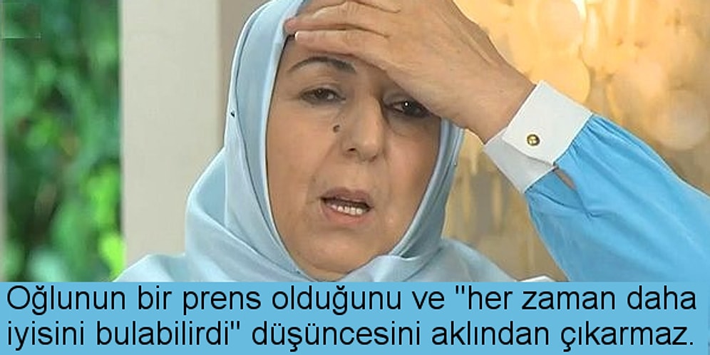 Kaynanaların Gelinlerine Survivor Tadında Bir Hayat Yaşatmasının 11 Nedeni