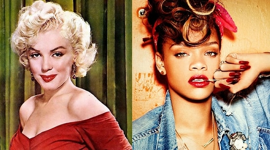 Тест для девушек: стиль какой эпохи отражает твой характер?