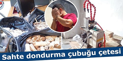 Dolandırıldık Ey Halkım! Jet Fadıl'dan, Çiftlik Bank'a ve Son Olarak Thodex'e Ülkemizin Meşhur Dolandırıcıları