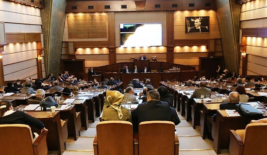 CHP 'El Kaide'nin Fikir Babası' Dedi: Abdullah Azam'ın Adının Caddeden Kaldırılması Önerisi Reddedildi