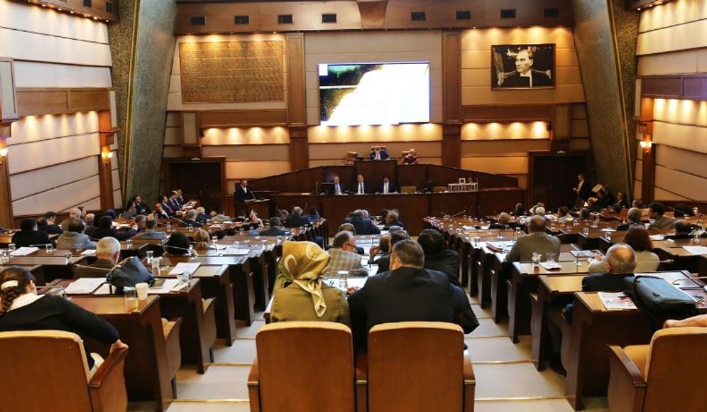 CHP 'El Kaide'nin Fikir Babası' Dedi: Abdullah Azam'ın Adının Caddeden Kaldırılması Önerisi Reddedildi