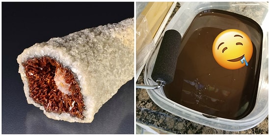 Внешность обманчива: 13 вкусняшек, которые на самом деле несъедобны