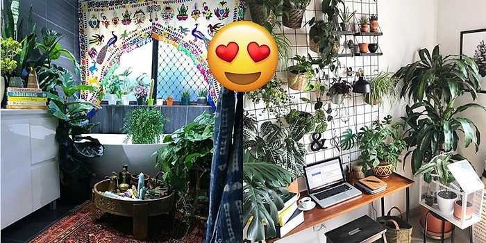 Binaların Arasında Bahçe Keyfine Hasret Kalanları Derinlemesine Etkileyecek 18 Ev Bahçesi Tasarımı