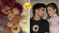 Resmen Nazara Geldiler! Son Dönemin En Gözde Çifti Gigi Hadid ve Zayn Malik Ayrıldı!
