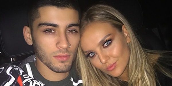 İlişki ciddiye gittiğinde ayrılmak Zayn Malik için uzak bir kavram değil. Daha önce de nişanlısı Perrie Edwards ile evlenmek üzereyken yollarını ayırmıştı.