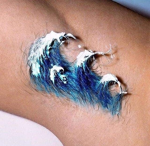 12. А куда русалка подевалась?