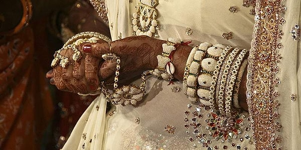 5. Недельная свадьба в Ливии