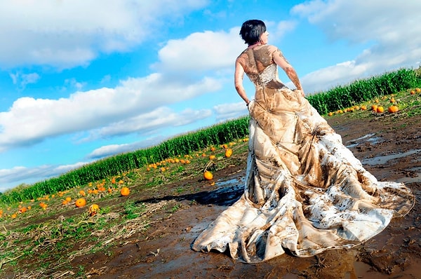 10. Грязевые ванны в Швейцарии