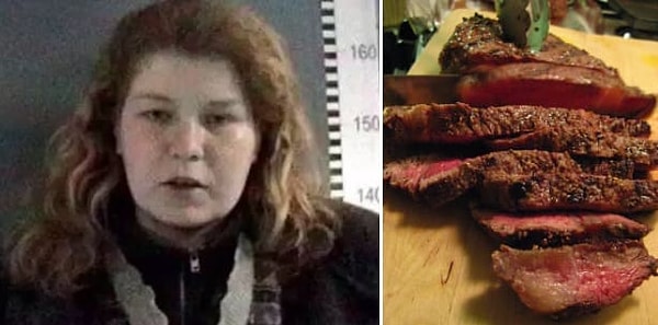 7. Олеся Мостовщикова