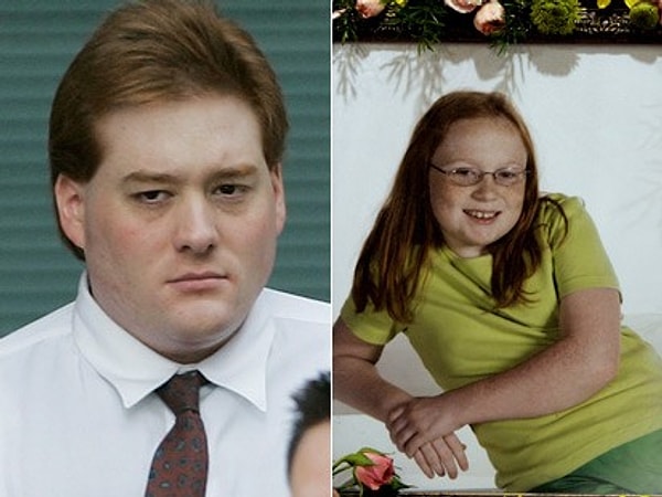 11. Кевин Рей Андервуд