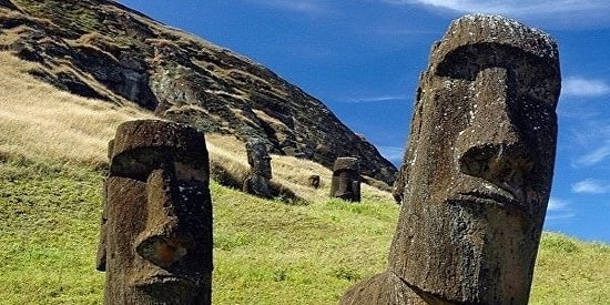 Когда наука бессильна: 9 тайн географии