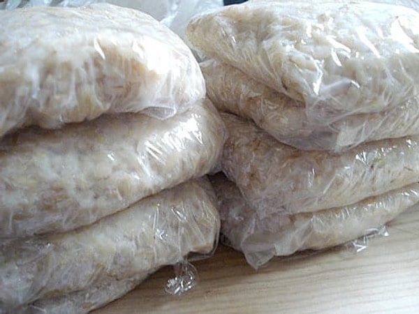 14. То же самое можно сделать и с рисом