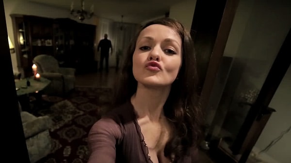 5. "Селфи из ада"