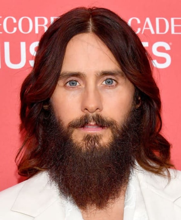 3. А сколько исполнилось в 2017 Джареду Лето?