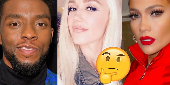 Тест для экстрасенсов: можете ли вы безошибочно определить возраст этих звезд