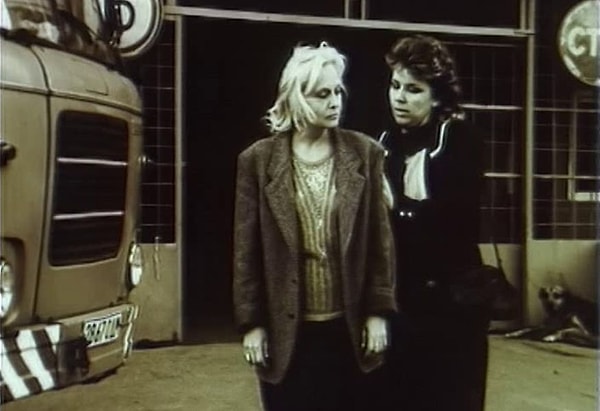 5. Астенический синдром (1989), Кира Муратова