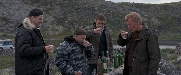 3. Левиафан (2014), Андрей Звягинцев