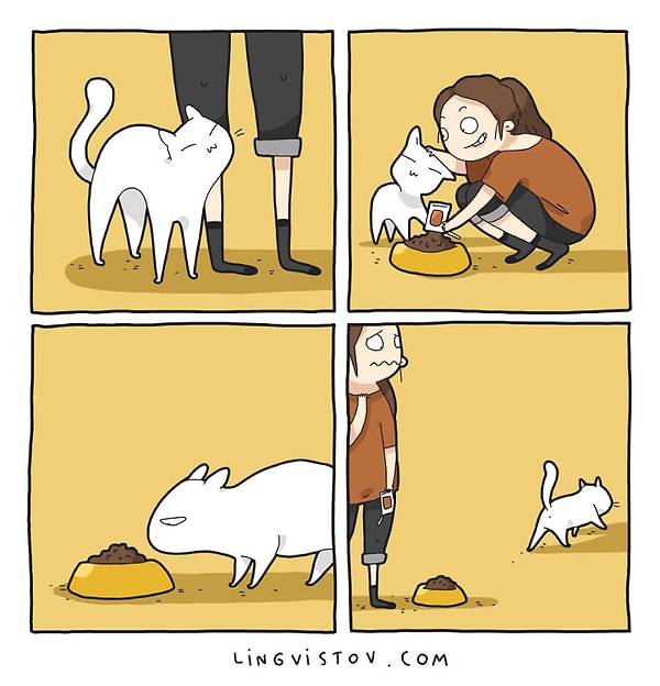 "Улыбнись для моего Инстаграма, ну пожа-а-алуйста!"