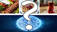 Bu Test ile Yiyecek Seçimlerine Göre Bilinçaltının Neye Takıntılı Olduğunu Söylüyoruz!