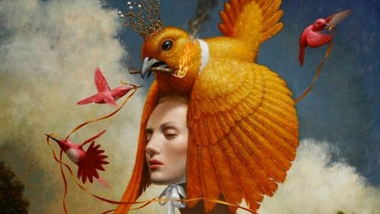 Тест: Какая птица олицетворяет ваш характер?