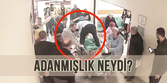 Tıp Bayramınız Kutlu Olsun! İnsanlık İçin Canını Dişine Takan Sağlık Personellerimizin Her Gün Karşılaştığı Zorluklar